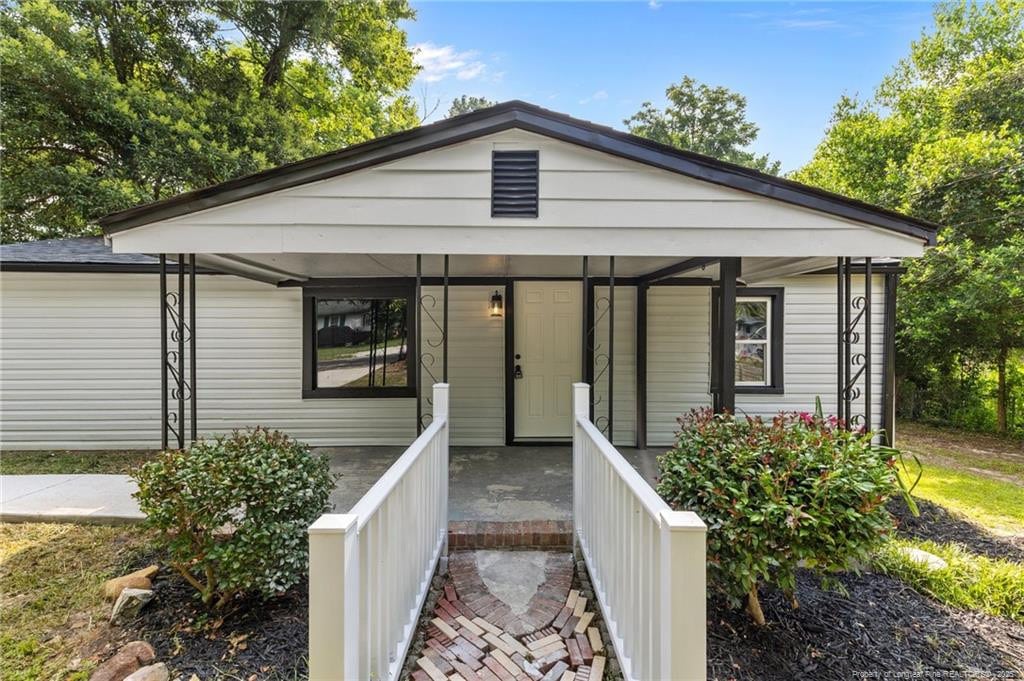 2625 Horner Dr, Fayetteville, NC 28306 - photo 1