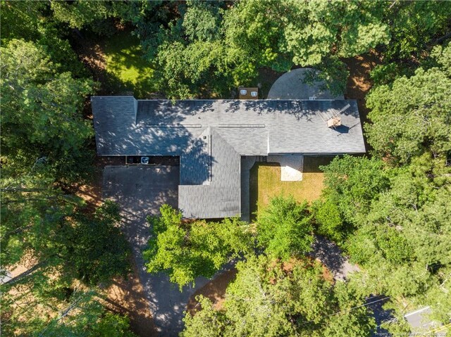 916 Rays Bridge Rd, Whispering Pines, NC 28327 - view of subject property