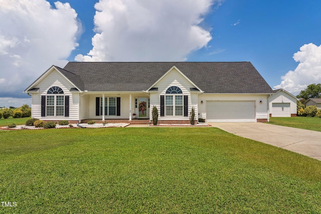 52 Hunters Rdg Trl, Dunn, NC 28334 - photo 1