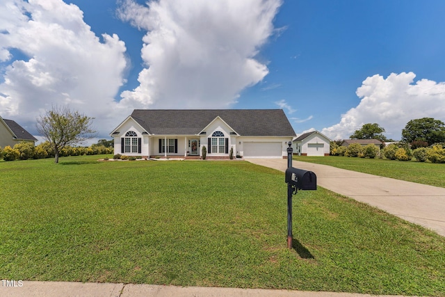 52 Hunters Rdg Trl, Dunn, NC 28334 - photo 4