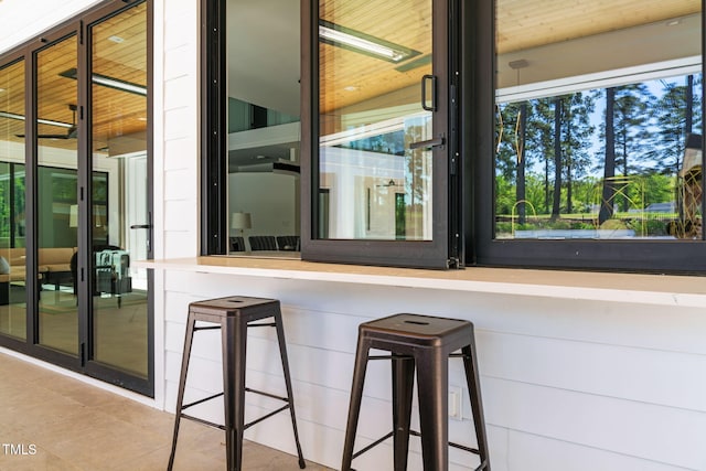1616 Hunting Ridge Rd, Raleigh, NC 27615 - exterior space