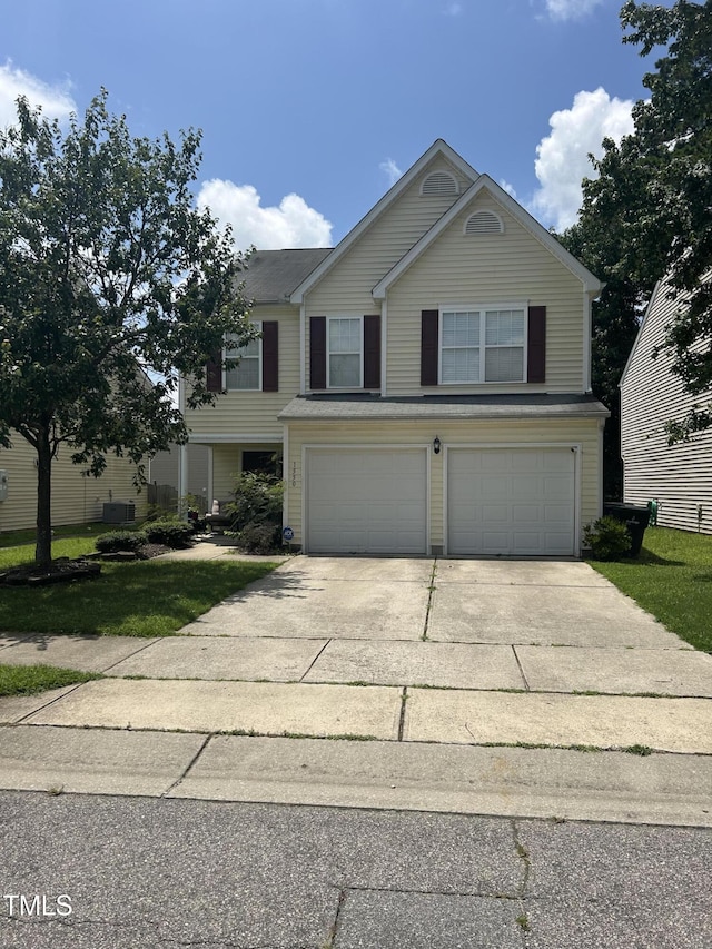 1550 Brown Owl Dr, Raleigh, NC 27610 - photo 1