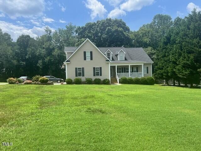 7708 Cortona Way, Wendell, NC 27591 - photo 1