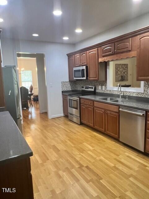 7708 Cortona Way, Wendell, NC 27591 - photo 8