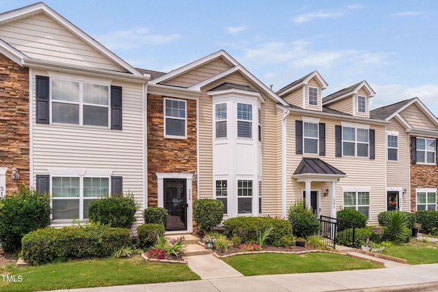 1304 Cozart St Unit 308, Durham, NC 27704 - photo 2