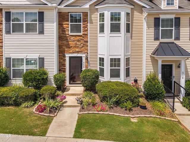 1304 Cozart St Unit 308, Durham, NC 27704 - photo 3