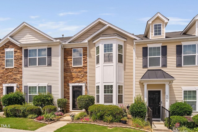 1304 Cozart St Unit 308, Durham, NC 27704 - photo 1