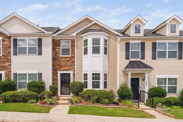 1304 Cozart St Unit 308, Durham, NC 27704 - photo 4