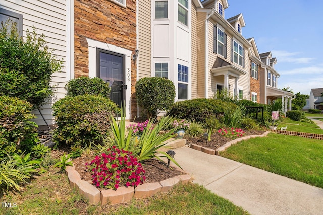 1304 Cozart St Unit 308, Durham, NC 27704 - photo 5