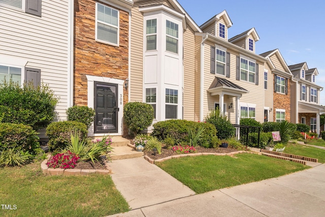 1304 Cozart St Unit 308, Durham, NC 27704 - photo 6