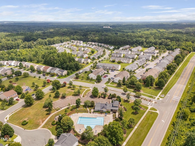 1304 Cozart St Unit 308, Durham, NC 27704 - photo 39