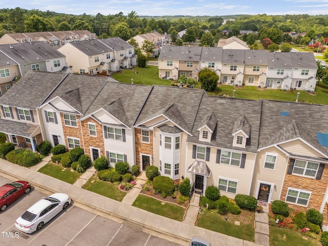 1304 Cozart St Unit 308, Durham, NC 27704 - photo 44