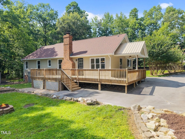 2856 Nutbush Rd, Henderson, NC 27537 - photo 8