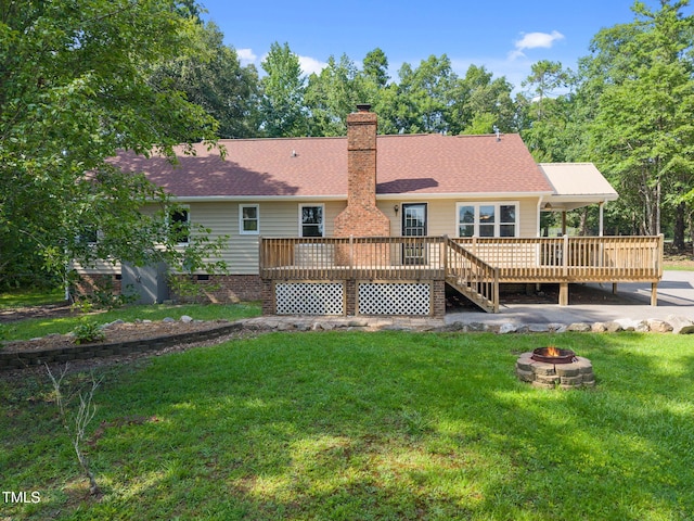 2856 Nutbush Rd, Henderson, NC 27537 - photo 9