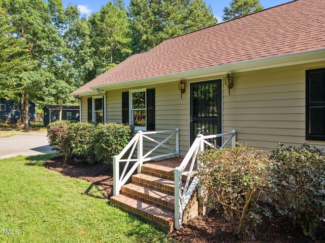 2856 Nutbush Rd, Henderson, NC 27537 - photo 14
