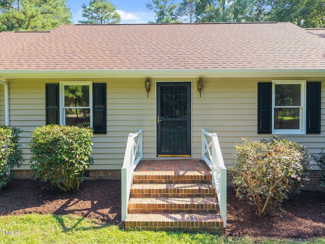 2856 Nutbush Rd, Henderson, NC 27537 - photo 15