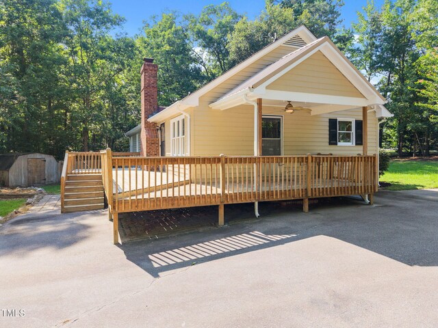 2856 Nutbush Rd, Henderson, NC 27537 - photo 16