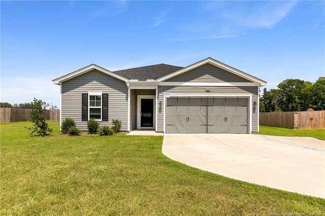 260 Carolina Church Rd, Saint Paul, NC 28384 - photo 1