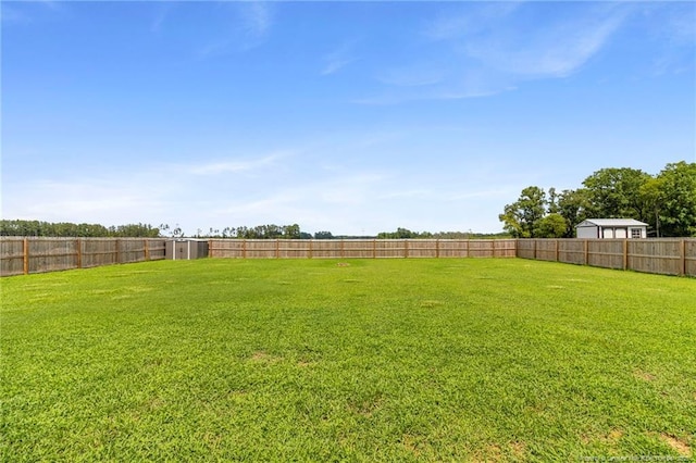 260 Carolina Church Rd, Saint Paul, NC 28384 - photo 3