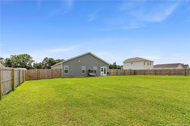 260 Carolina Church Rd, Saint Paul, NC 28384 - photo 29