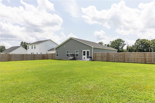 260 Carolina Church Rd, Saint Paul, NC 28384 - photo 30