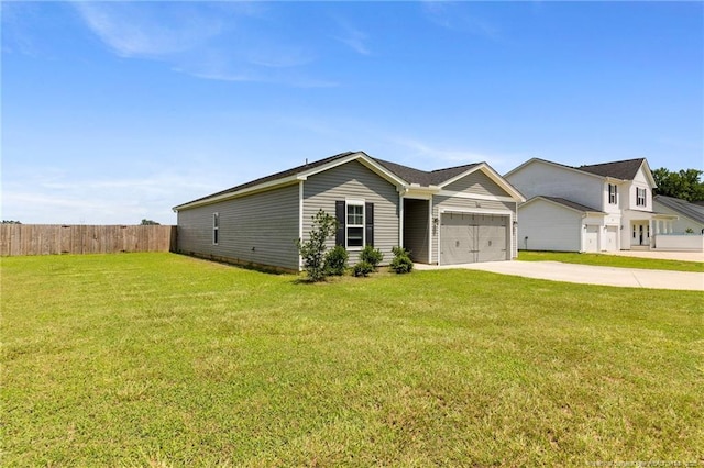 260 Carolina Church Rd, Saint Paul, NC 28384 - photo 33