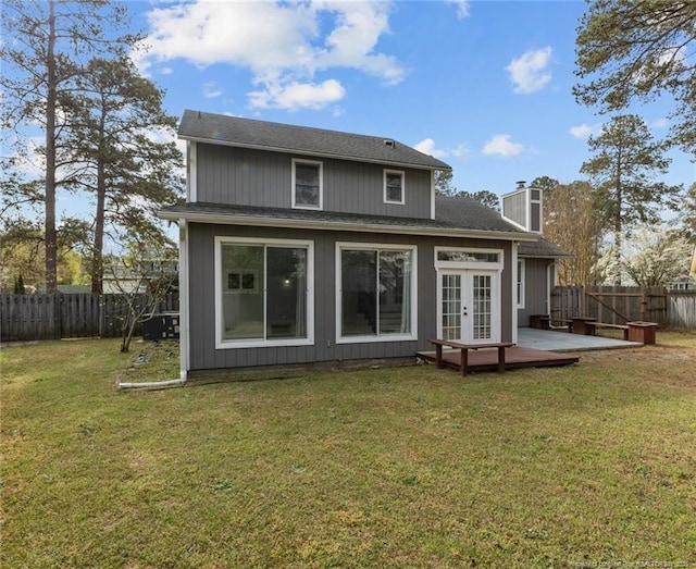 3471 Thorndike Dr, Fayetteville, NC 28311 - photo 28