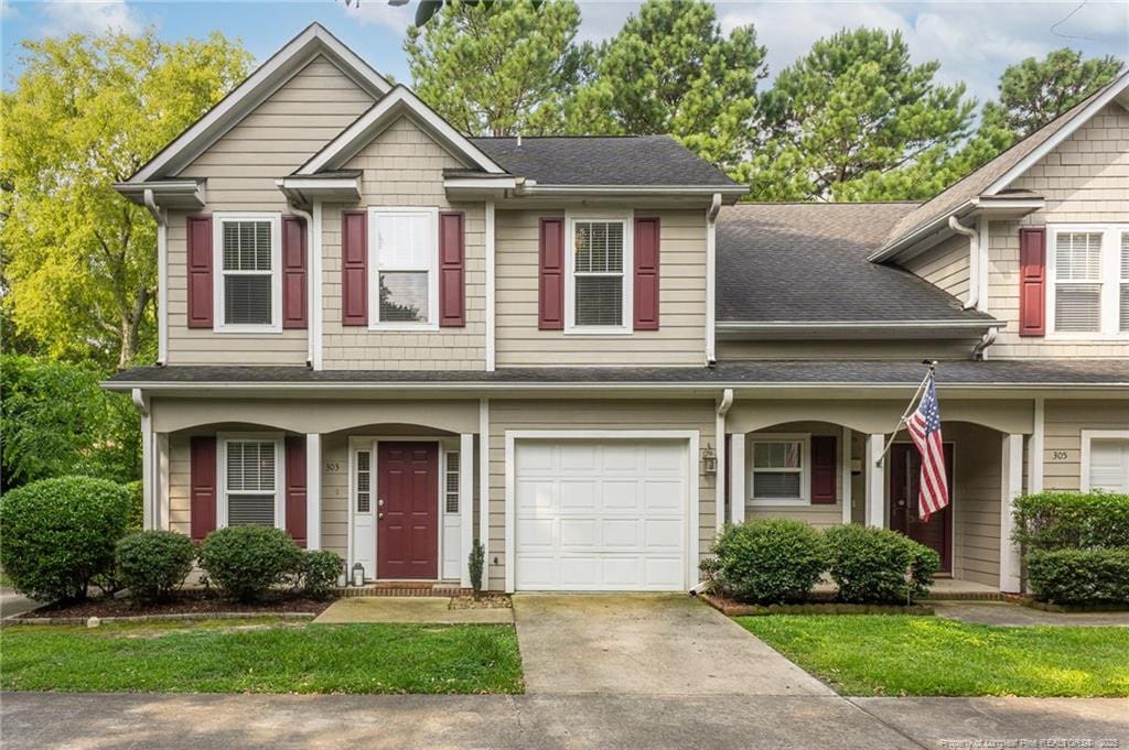 303 Bulla Pl, Fayetteville, NC 28303 - photo 1