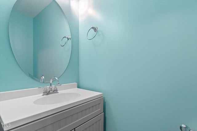 20 Allyson Ct, Youngsville, NC 27596 - bathroom with vanity