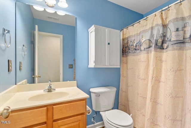 20 Allyson Ct, Youngsville, NC 27596 - full bathroom with vanity and a shower with shower curtain