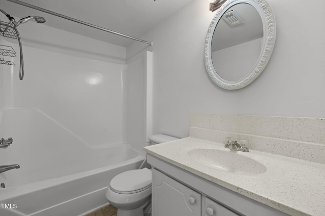 667 Pine Ridge Pl, Raleigh, NC 27609 - bathroom featuring vanity and shower / washtub combination