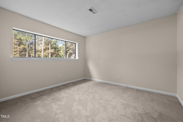 667 Pine Ridge Pl, Raleigh, NC 27609 - unfurnished room with carpet floors and plenty of natural light