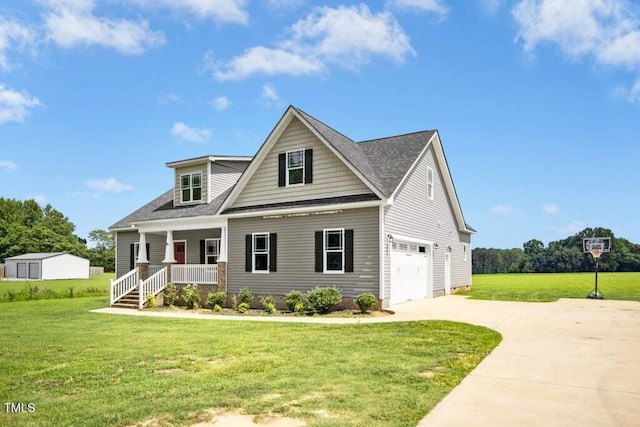 664 Rhodes Rd, Kenly, NC 27542 - photo 4