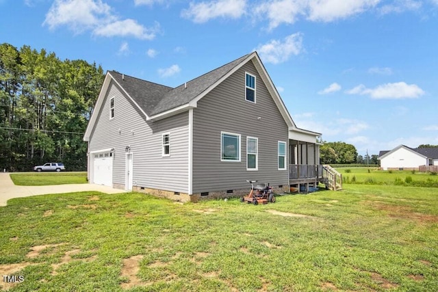 664 Rhodes Rd, Kenly, NC 27542 - photo 28
