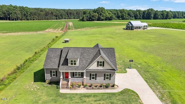 664 Rhodes Rd, Kenly, NC 27542 - photo 1