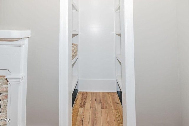 103 N Mckay Ave, Dunn, NC 28334 - view of pantry
