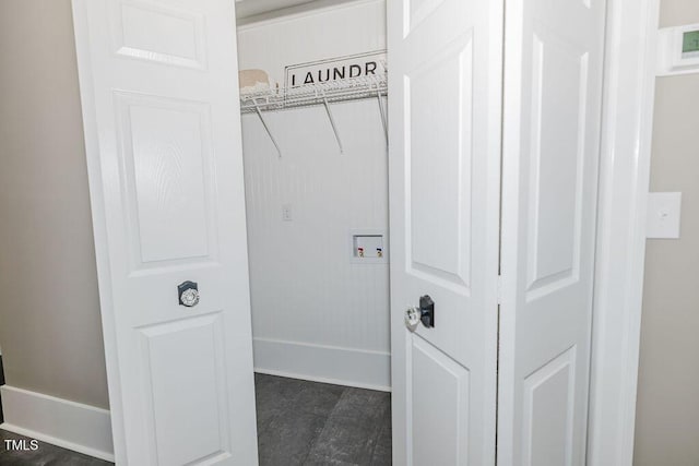 103 N Mckay Ave, Dunn, NC 28334 - view of closet