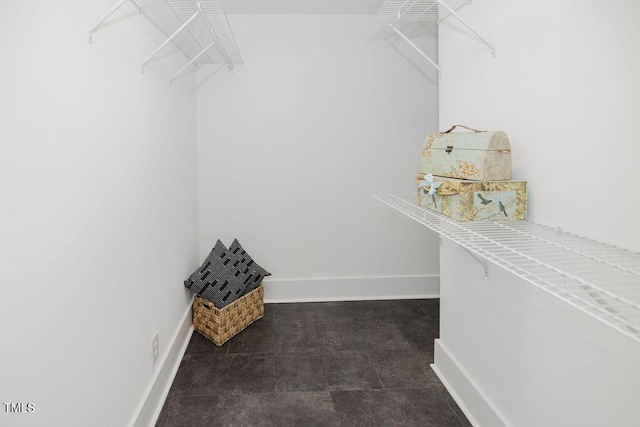 103 N Mckay Ave, Dunn, NC 28334 - view of walk in closet
