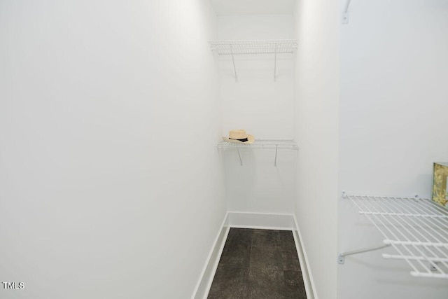 103 N Mckay Ave, Dunn, NC 28334 - walk in closet with carpet flooring