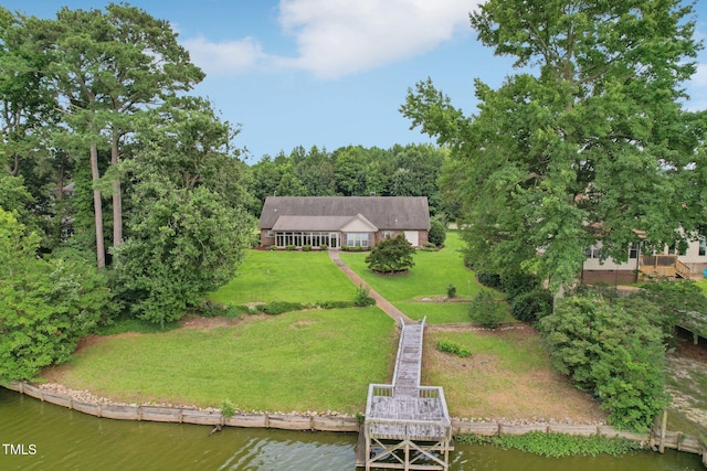 104 Park Pl, Goldsboro, NC 27534 - photo 26