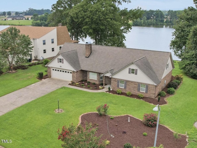 104 Park Pl, Goldsboro, NC 27534 - photo 1