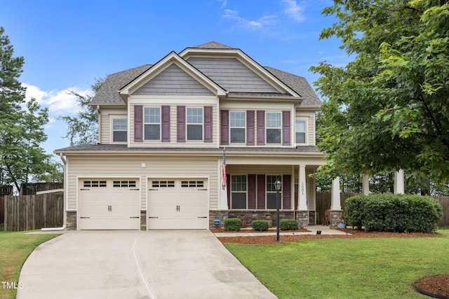 1001 Shane Creek Ct, Knightdale, NC 27545 - photo 1