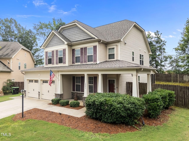 1001 Shane Creek Ct, Knightdale, NC 27545 - photo 2