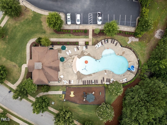 1001 Shane Creek Ct, Knightdale, NC 27545 - photo 29