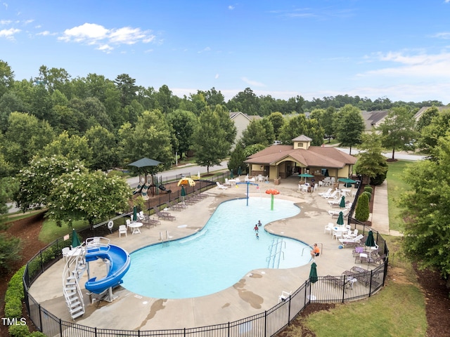 1001 Shane Creek Ct, Knightdale, NC 27545 - photo 30
