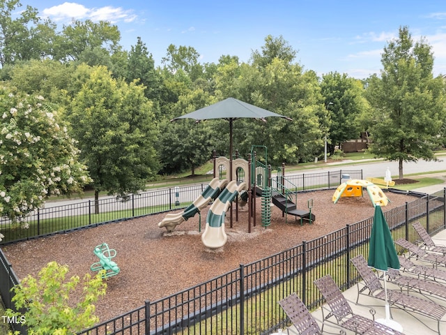 1001 Shane Creek Ct, Knightdale, NC 27545 - photo 31