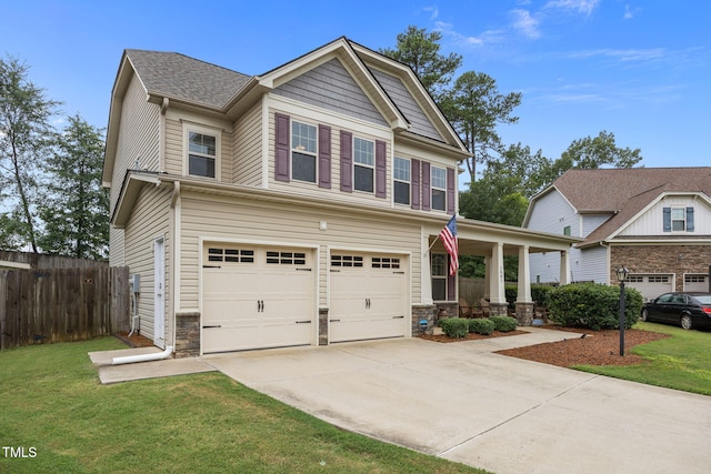 1001 Shane Creek Ct, Knightdale, NC 27545 - photo 4