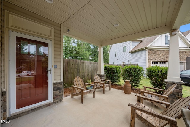 1001 Shane Creek Ct, Knightdale, NC 27545 - photo 3
