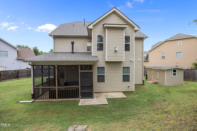 1001 Shane Creek Ct, Knightdale, NC 27545 - photo 28