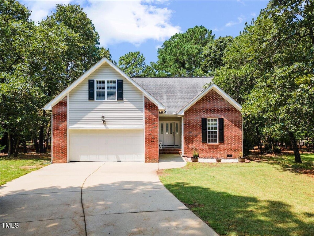 33 Woodbury Ln, Sanford, NC 27332 - photo 1